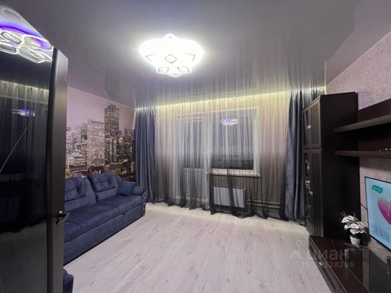 Продажа 2-комнатной квартиры 54,9 м², 7/10 этаж