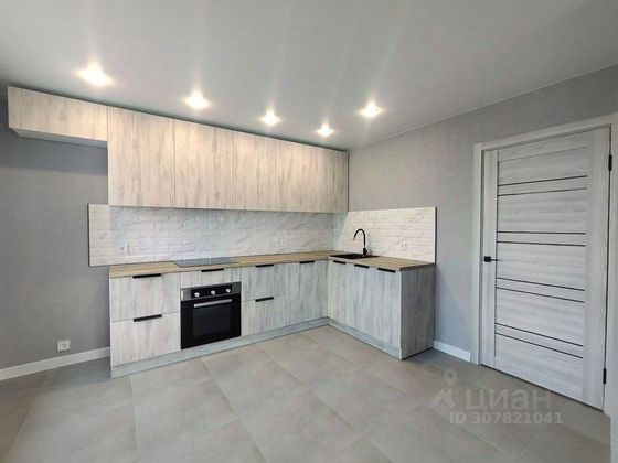 Продажа 3-комнатной квартиры 69,2 м², 1/16 этаж