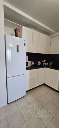 Продажа 1-комнатной квартиры 36 м², 23/27 этаж