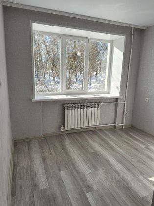 Продажа 1-комнатной квартиры 29,9 м², 1/5 этаж