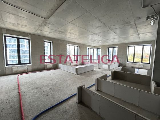 Продажа 4-комнатной квартиры 92 м², 6/14 этаж