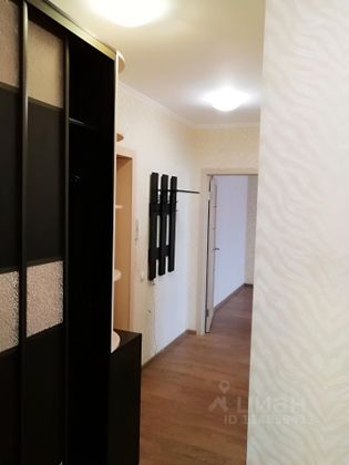 Продажа 2-комнатной квартиры 52 м², 6/11 этаж