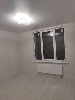 Продажа 2-комнатной квартиры 48,2 м², 7/23 этаж