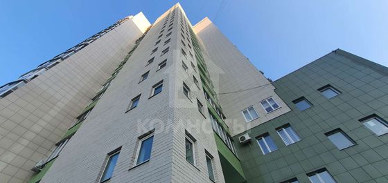 Продажа 3-комнатной квартиры 100 м², 10/17 этаж