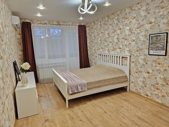 Продажа 1-комнатной квартиры 34,6 м², 5/14 этаж