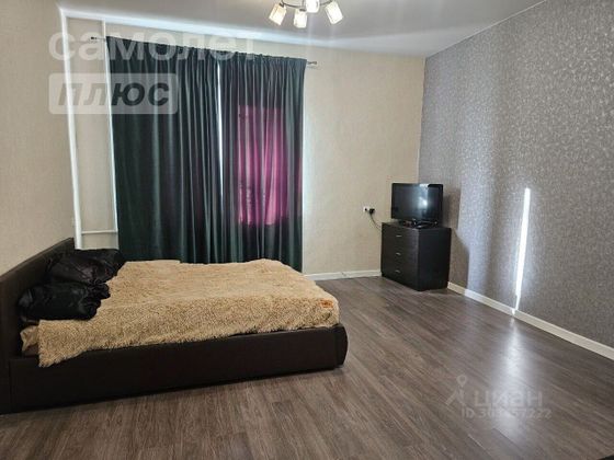 Продажа 3-комнатной квартиры 64 м², 1/4 этаж