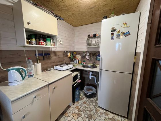 Продажа дома, 65 м², с участком 9,6 сотки