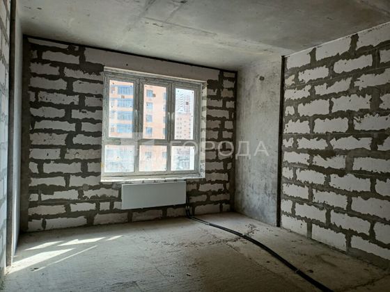Продажа квартиры-студии 29 м², 3/25 этаж
