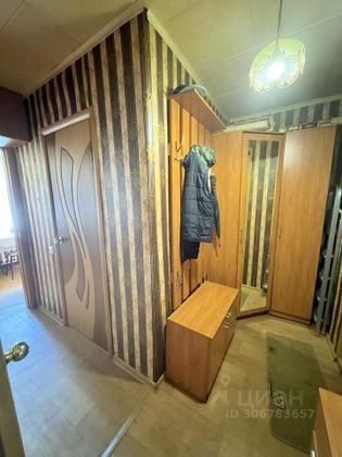 Продажа 1-комнатной квартиры 33,4 м², 1/3 этаж