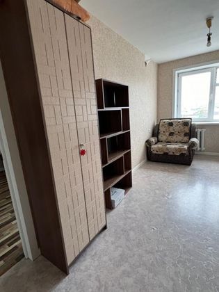 Продажа 1-комнатной квартиры 35 м², 5/5 этаж