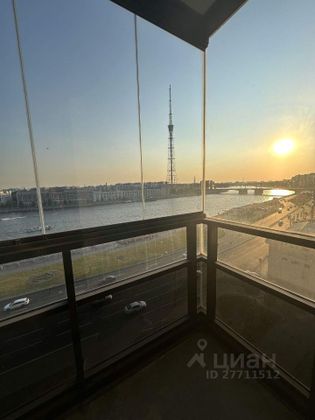 Продажа 2-комнатной квартиры 73 м², 8/9 этаж