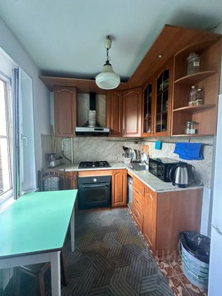 Продажа 3-комнатной квартиры 54 м², 4/9 этаж