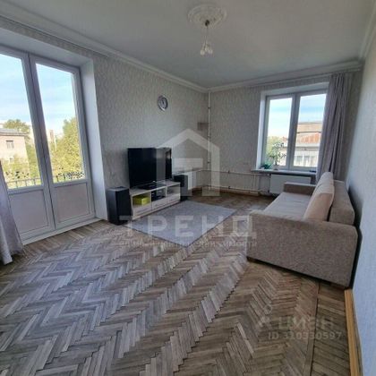 Продажа 3-комнатной квартиры 85 м², 5/5 этаж