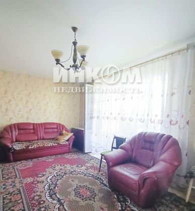 Продажа 3-комнатной квартиры 64,3 м², 7/12 этаж