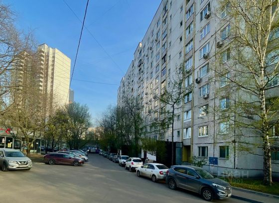 Продажа 2-комнатной квартиры 54 м², 4/12 этаж