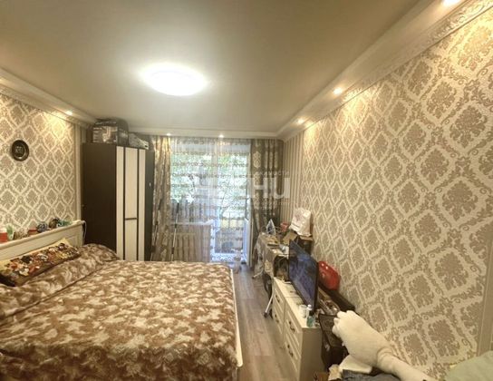 Продажа 3-комнатной квартиры 57,9 м², 3/5 этаж