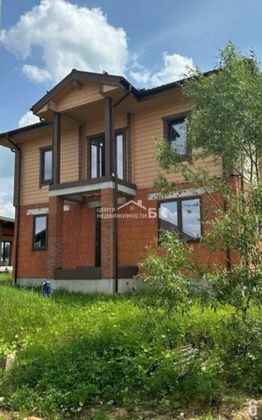 Продажа дома, 225 м², с участком 13,5 сотки