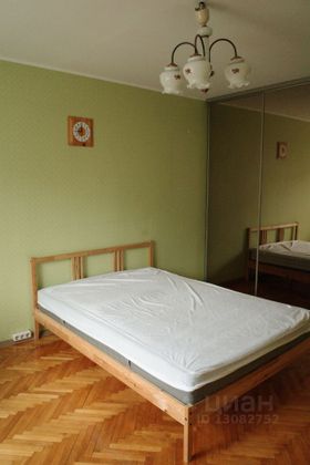 Продажа 1-комнатной квартиры 34,9 м², 4/12 этаж