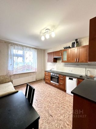 Продажа 3-комнатной квартиры 77,8 м², 6/10 этаж