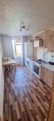 Продажа 1-комнатной квартиры 32,6 м², 8/12 этаж