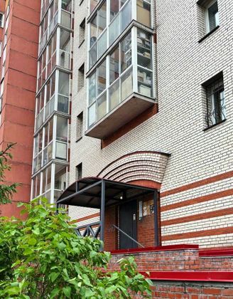 Продажа 2-комнатной квартиры 70 м², 16/17 этаж