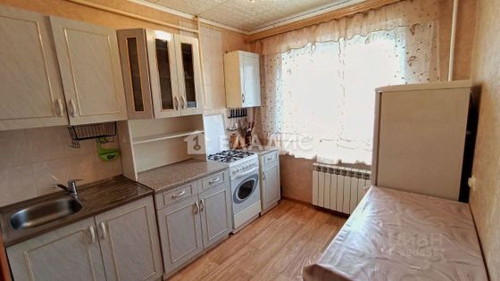 Продажа 2-комнатной квартиры 46,7 м², 1/5 этаж