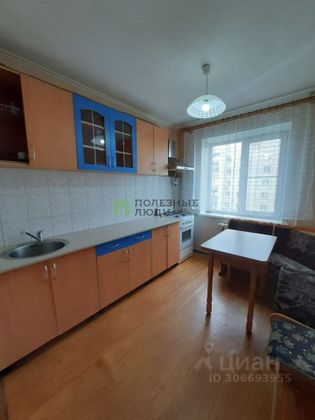 Продажа 3-комнатной квартиры 62,2 м², 7/9 этаж