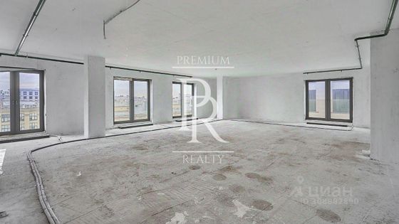 Продажа 4-комнатной квартиры 142 м², 11/13 этаж