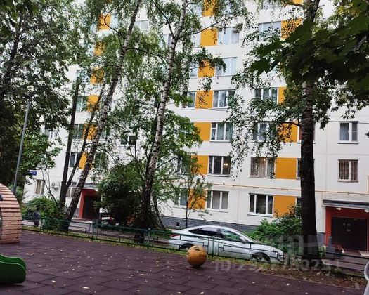 Продажа 1-комнатной квартиры 33,1 м², 9/9 этаж