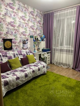 Продажа 4-комнатной квартиры 88 м², 1/5 этаж