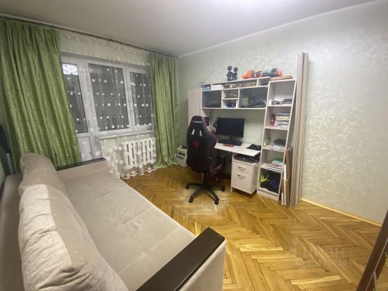 Продажа 3-комнатной квартиры 68 м², 2/5 этаж