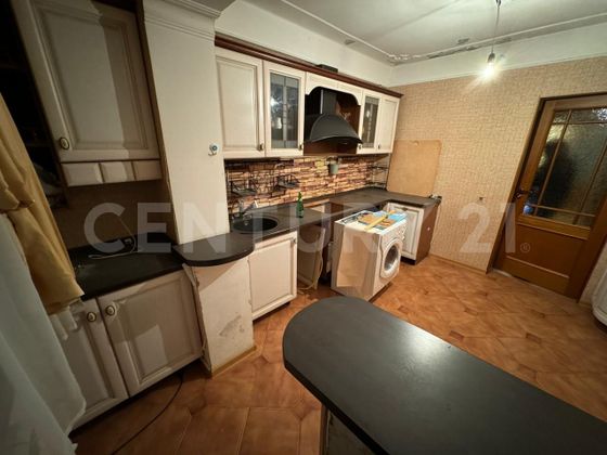 Продажа 4-комнатной квартиры 102 м², 9/10 этаж