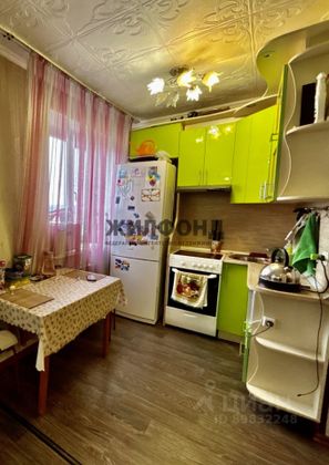 Продажа 2-комнатной квартиры 36 м², 2/3 этаж