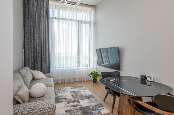 Продажа 3-комнатной квартиры 56,3 м², 24/24 этаж