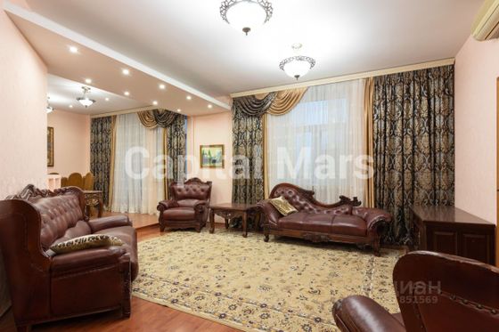 Продажа многокомнатной квартиры 92 м², 5/5 этаж