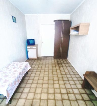 Продажа 1 комнаты, 11,7 м², 3/9 этаж