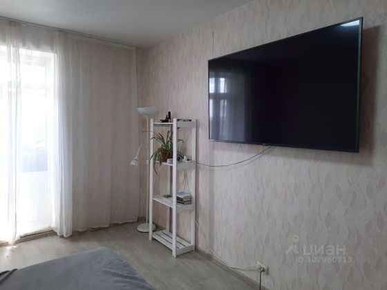 Продажа 3-комнатной квартиры 64,7 м², 2/2 этаж