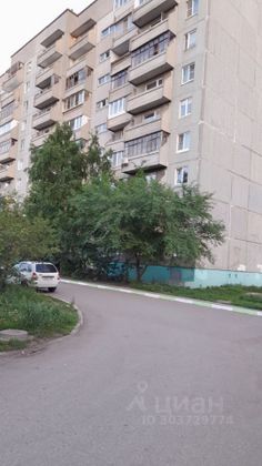 Продажа 1-комнатной квартиры 39 м², 8/10 этаж