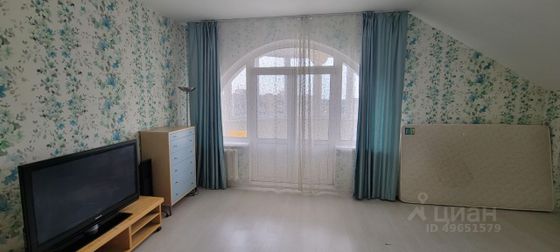 Продажа 1-комнатной квартиры 50 м², 8/10 этаж