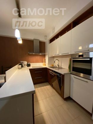 Продажа 3-комнатной квартиры 106,6 м², 8/16 этаж