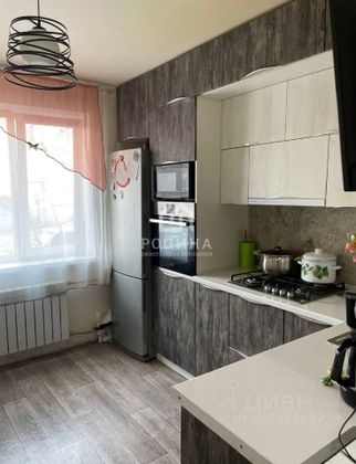 Продажа 4-комнатной квартиры 77,6 м², 1/10 этаж