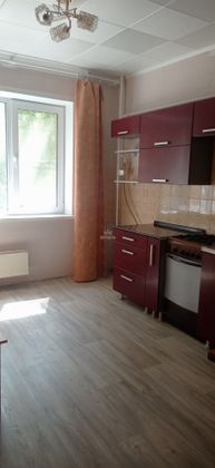 Продажа 3-комнатной квартиры 72 м², 2/9 этаж