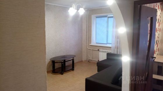 Продажа 1-комнатной квартиры 30,4 м², 1/4 этаж