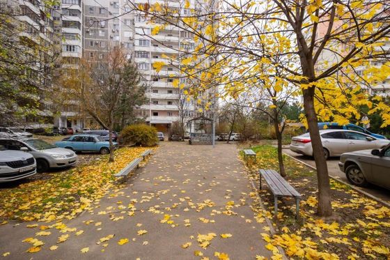 Продажа 3-комнатной квартиры 91,3 м², 11/11 этаж