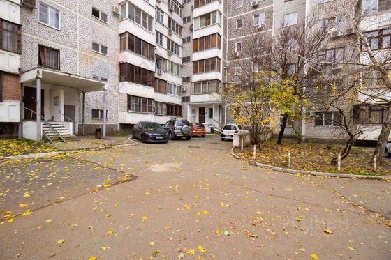 Продажа 3-комнатной квартиры 91,3 м², 11/11 этаж