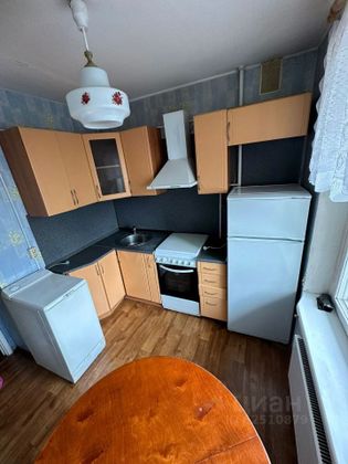 Продажа 2-комнатной квартиры 40 м², 4/14 этаж