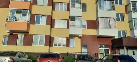 Продажа 1-комнатной квартиры 27,1 м², 1/6 этаж