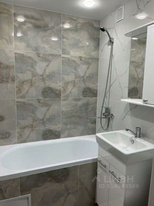 Продажа 2-комнатной квартиры 44 м², 5/5 этаж