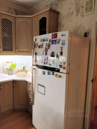 Продажа 3-комнатной квартиры 72 м², 11/17 этаж