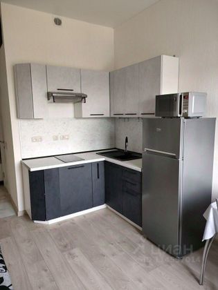 Аренда 2-комнатной квартиры 35 м², 5/25 этаж